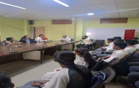 Keo Machine, Bangaluru Campus Drive – 20 Jan’25