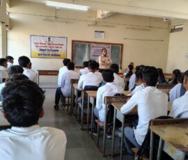 Expert Lecture