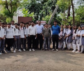 Industrial Visit
