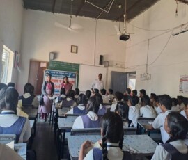 Teacher’s Day Celebration