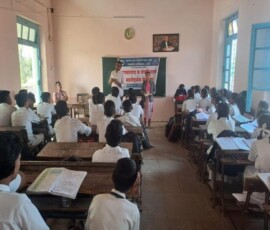 Teacher’s Day Celebration