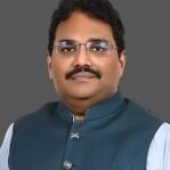 dr pramod naik-1 dr pramod naik-1