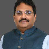 dr pramod naik